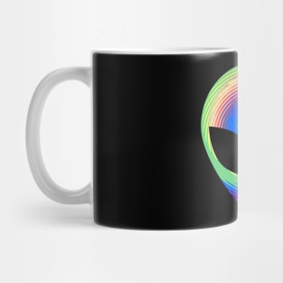 Alien Mug